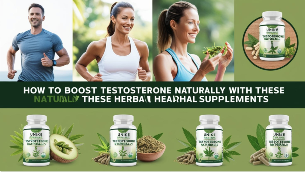 Testosterone